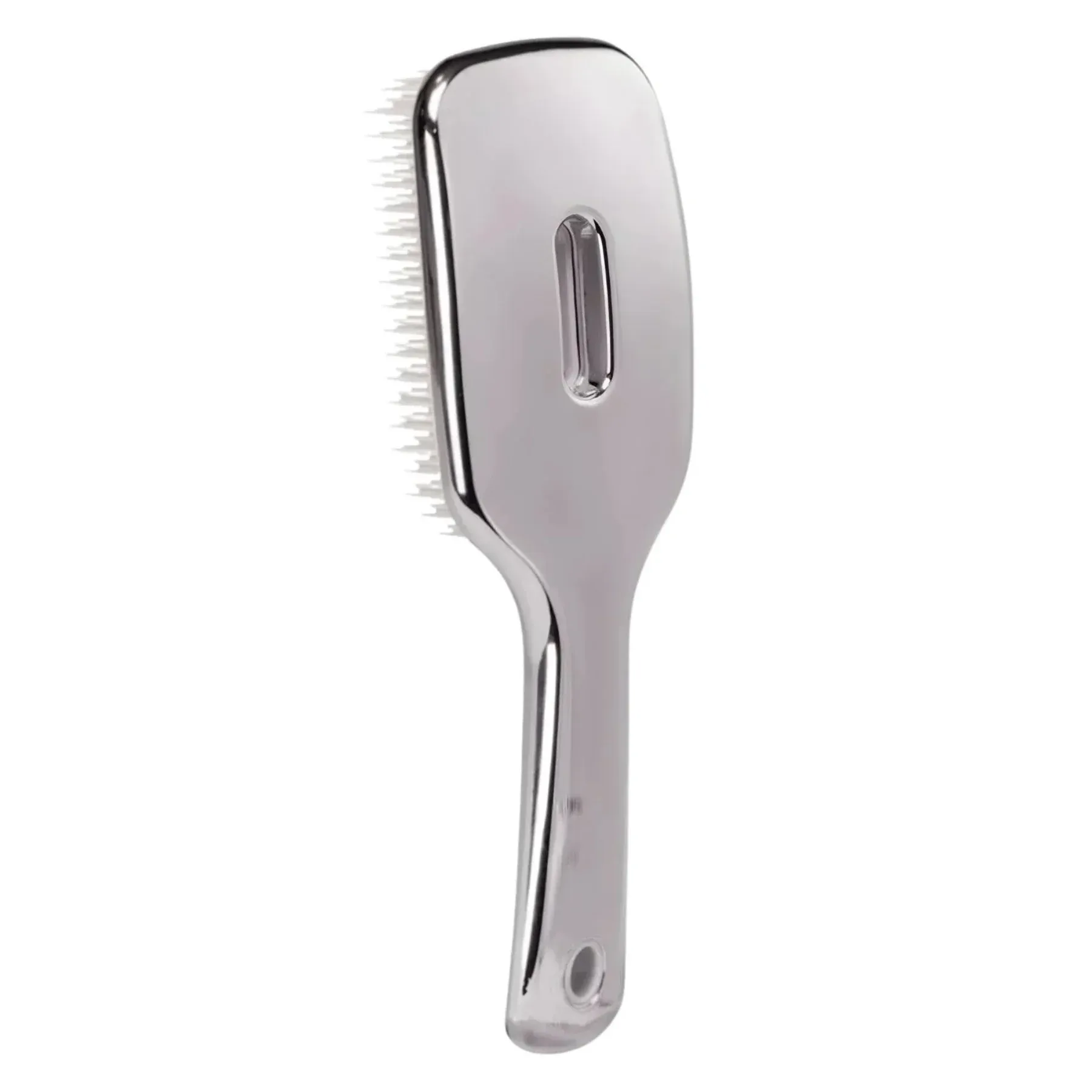 Escova de Cabelo Ricca Flex Premium Silver
